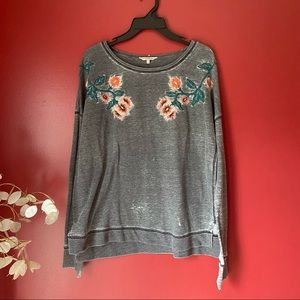Lucky brand top